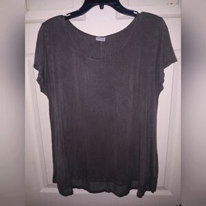 Champion Gray Women's Sports Top